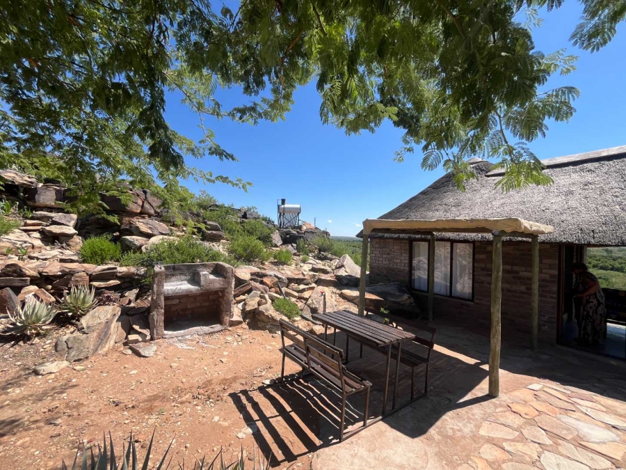 4 Bedroom Property for Sale in Groblershoop Northern Cape